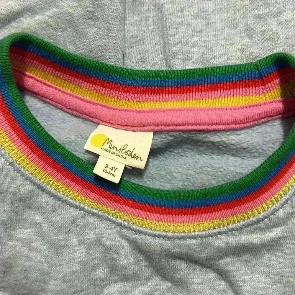 Mini Boden - Picture 5 of 5